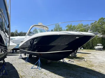 2012 Sea Ray 330 Sundancer