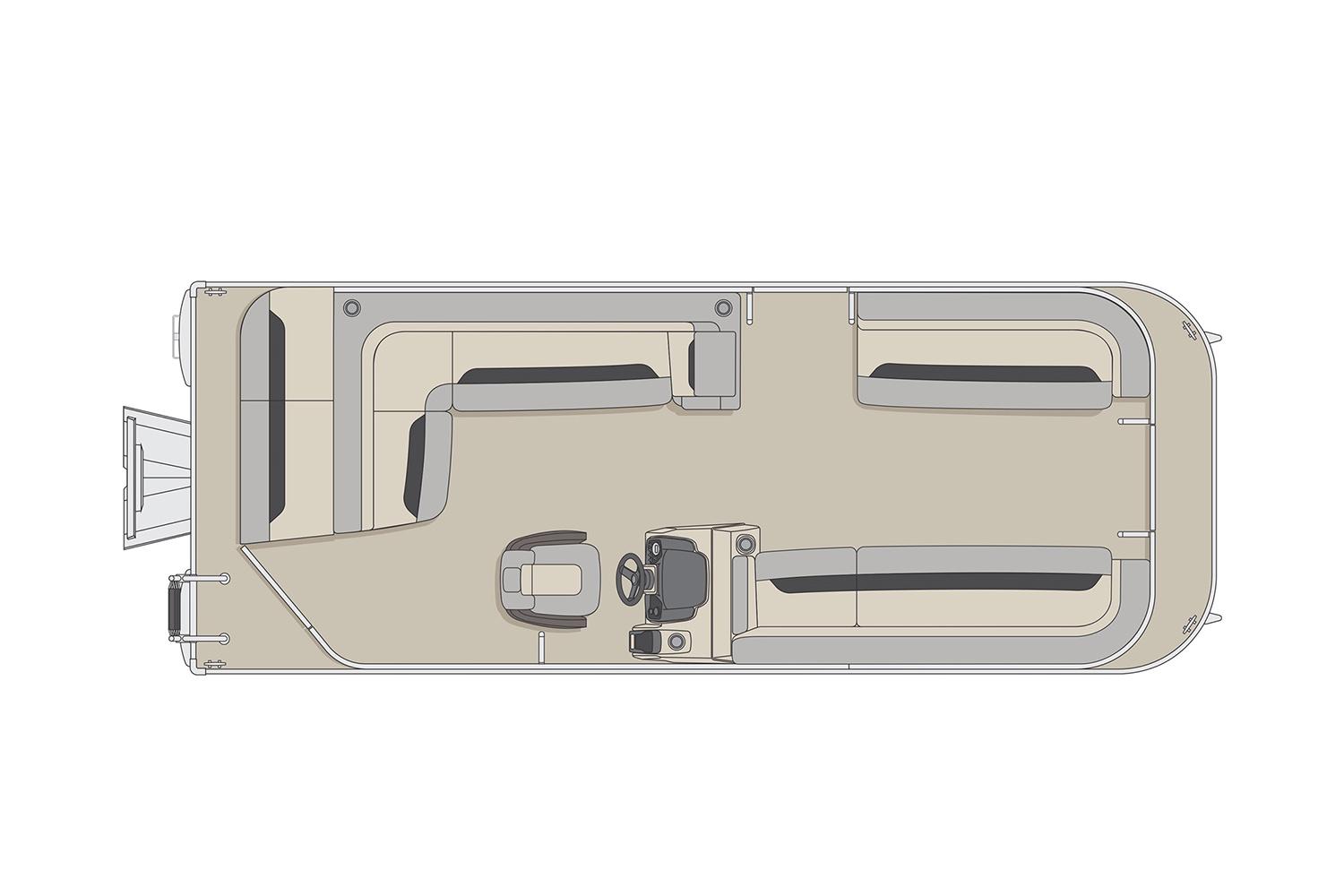 2023 Princecraft Vectra 23