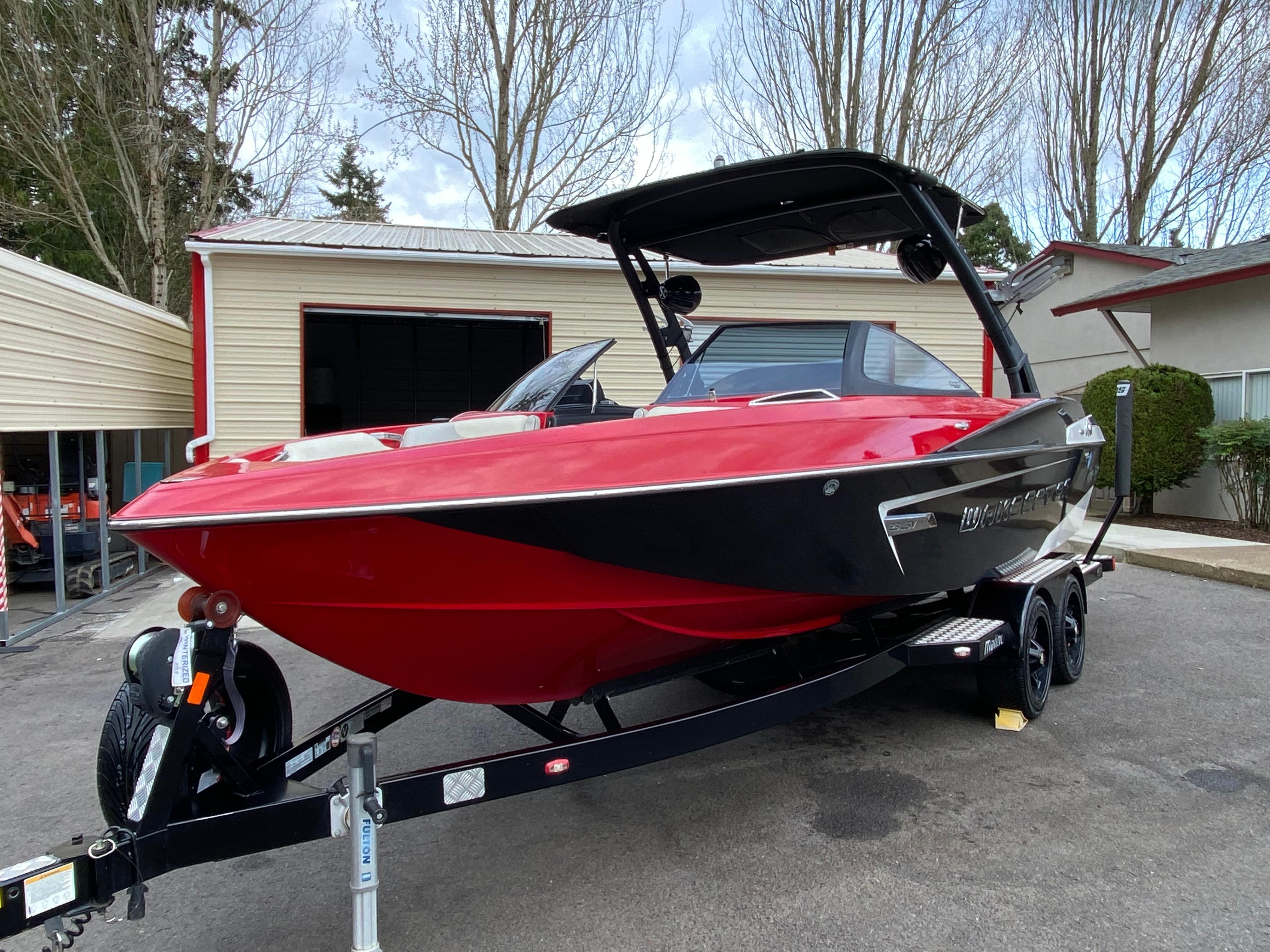 Ski and Wakeboard boats for sale in Oregon by owner - Boat