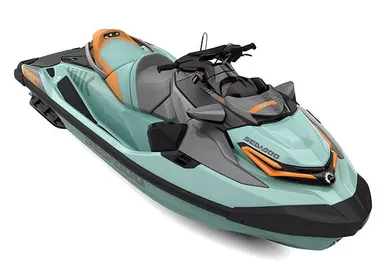 2024 Sea-Doo Wake Pro 230 Aud IDF