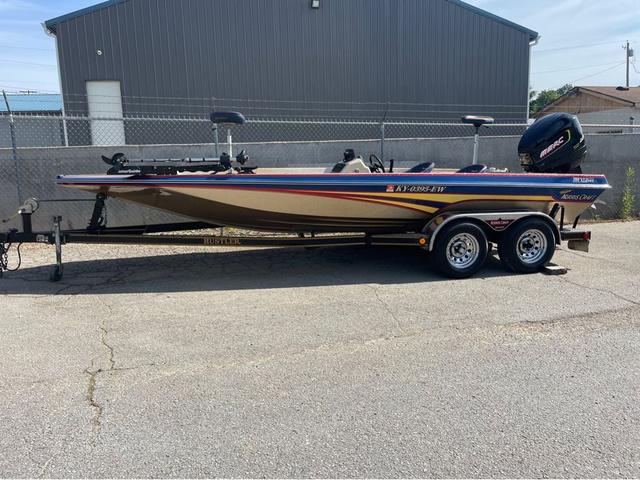 Used 1998 Norris Craft 2000 XLDVEE, 40165 SHEPHERDSVILLE - Boat Trader