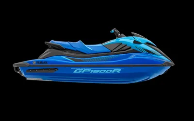 2023 Yamaha WaveRunner GP1800R HO