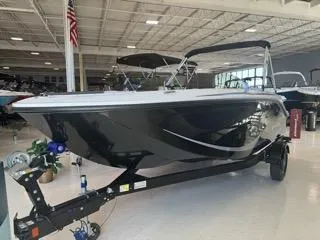 2024 Bayliner Element M19