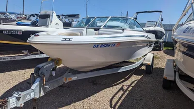 2001 Sea Ray 180