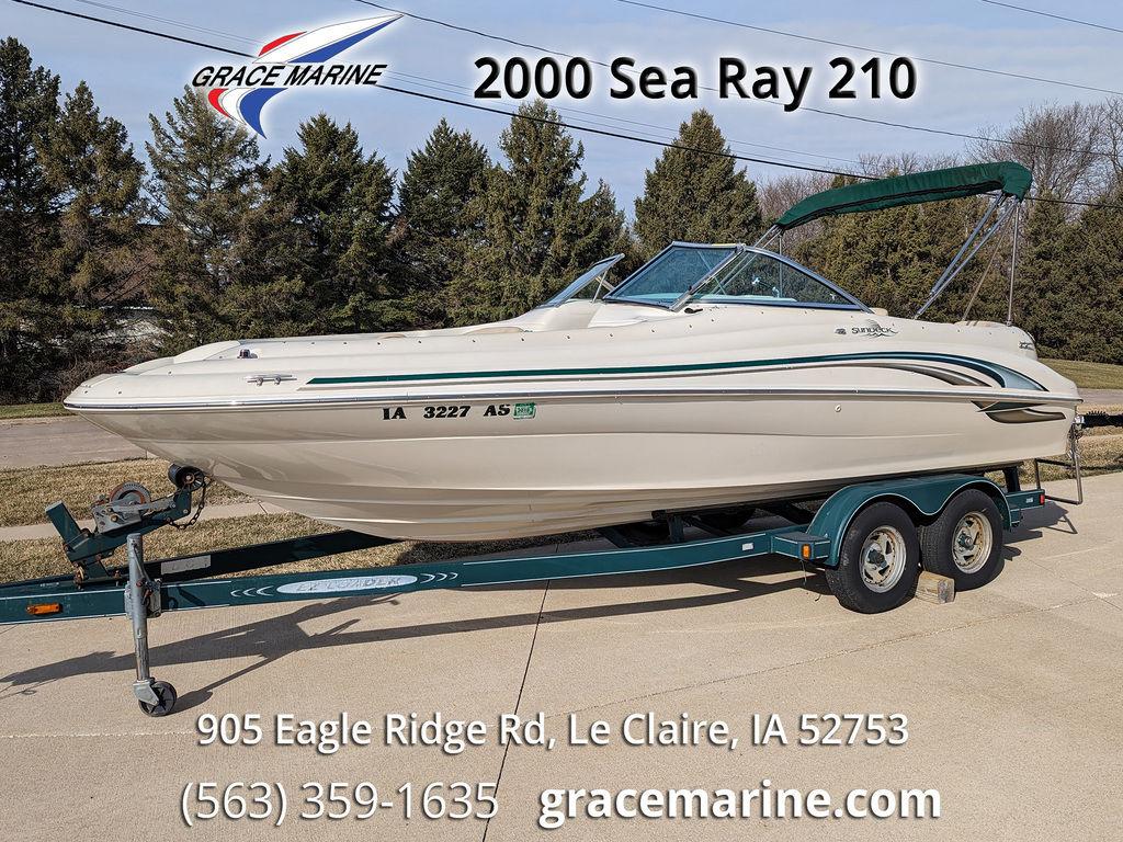 Boats for sale in 52732 - Boat Trader