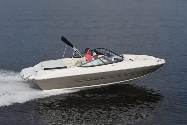 Stingray 201 Dc Boats For Sale