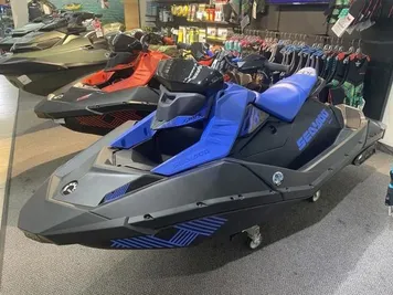 2022 Sea-Doo Waverunner SparkTRIXX