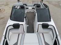 2017 Yamaha Boats 242 XE