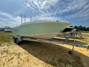 2024 Robalo 200 Robalo