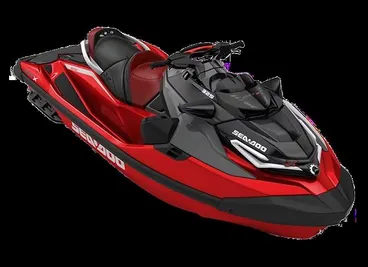 2024 Sea-Doo RXP-X 325 Aud