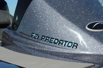 2023 Falcon F21 Predator