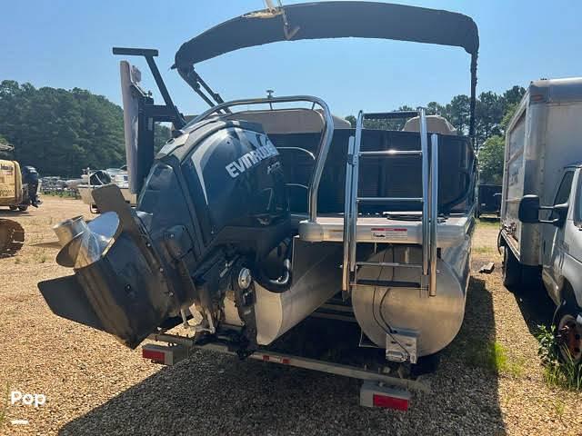 2019 Godfrey Pontoon Sweetwater Premium 255C for sale in Williamsburg, VA