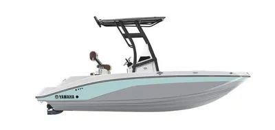 2024 Yamaha Boats 190 FSH Sport