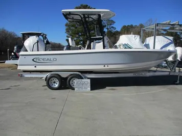 2024 Robalo 226 Cayman In Stock Trailer included ! Rebate Expi