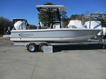 2024 Robalo 226 Cayman In Stock Trailer Included Rebate Expire