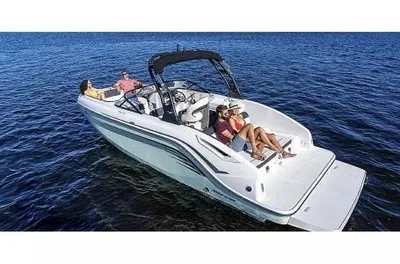 2023 Bayliner DX2250