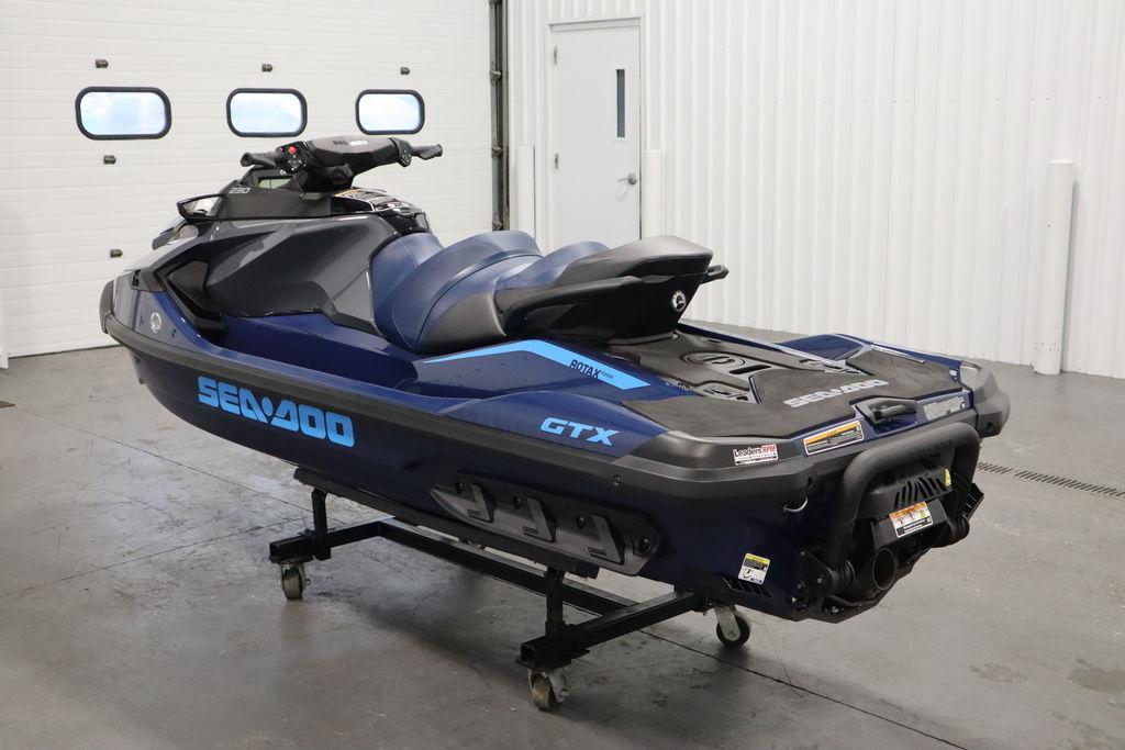 2024 Sea-Doo GTX™ 230 iBR and iDF