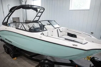 2024 Yamaha Boats AR250