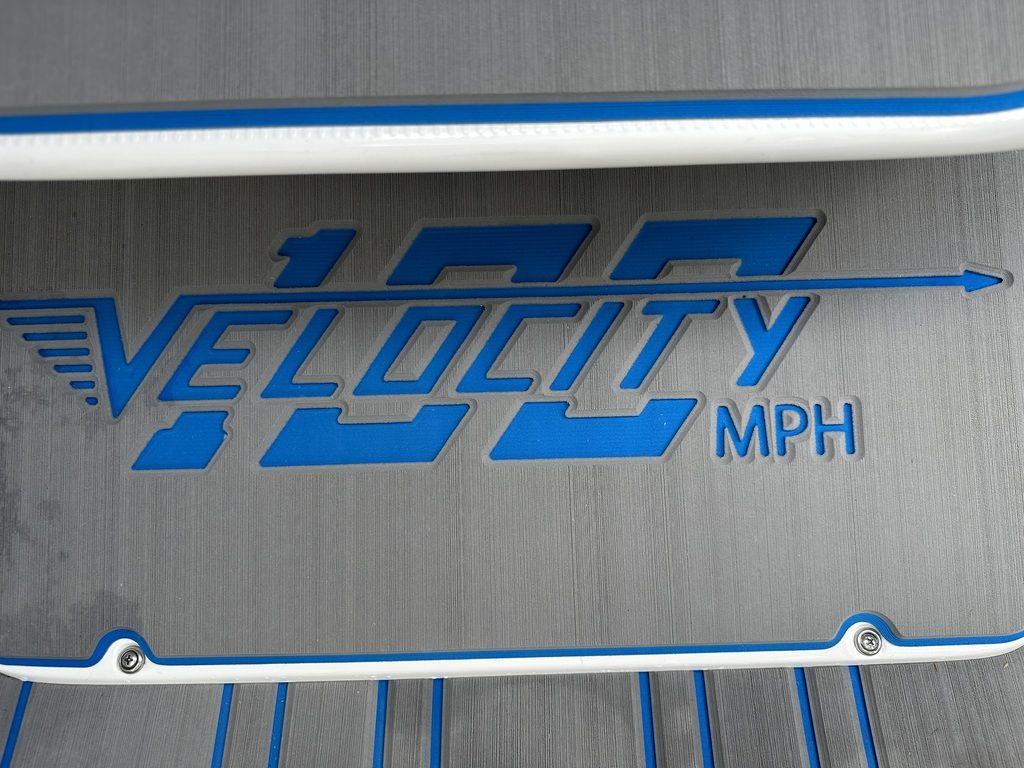 2024 Velocity 290 Sc