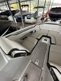 2021 Crownline 255 SS