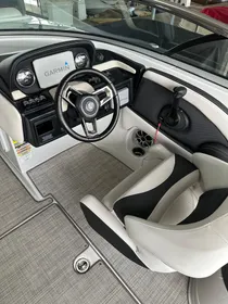 2021 Crownline 255 SS