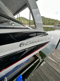 2021 Crownline 255 SS