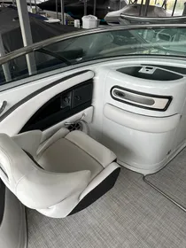 2021 Crownline 255 SS