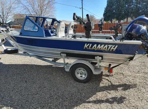 Aluminum Fishing boats for sale by owner - Boat Trader