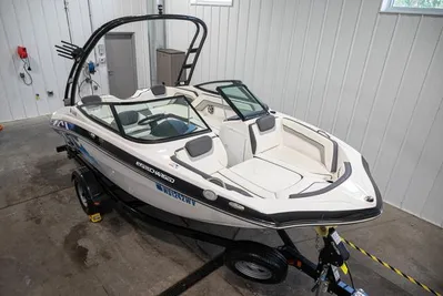 2016 Yamaha Boats AR192