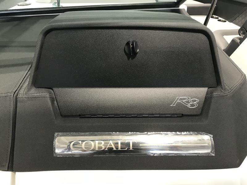 2024 Cobalt R8