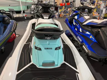 2024 Yamaha WaveRunner FX HO