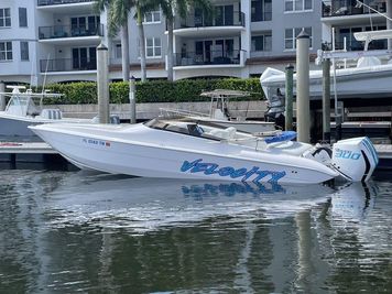 2023 Velocity 290 Sc