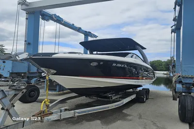 2018 Sea Ray 280 SLX