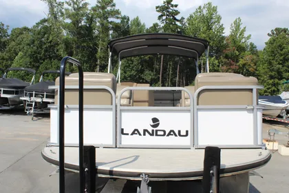 1999 Landau Elite 255