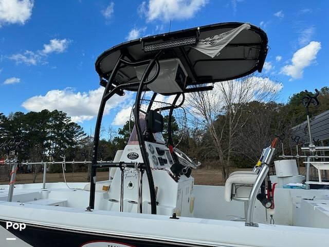 2007 Polar Bay Series 2110 for sale in Florence, SC