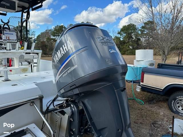 2007 Polar Bay Series 2110 for sale in Florence, SC