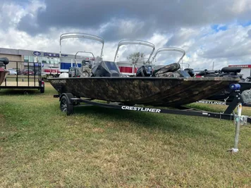 2024 Crestliner CXFC179