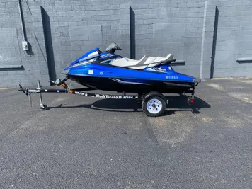 2017 Yamaha WaveRunner VX Limited