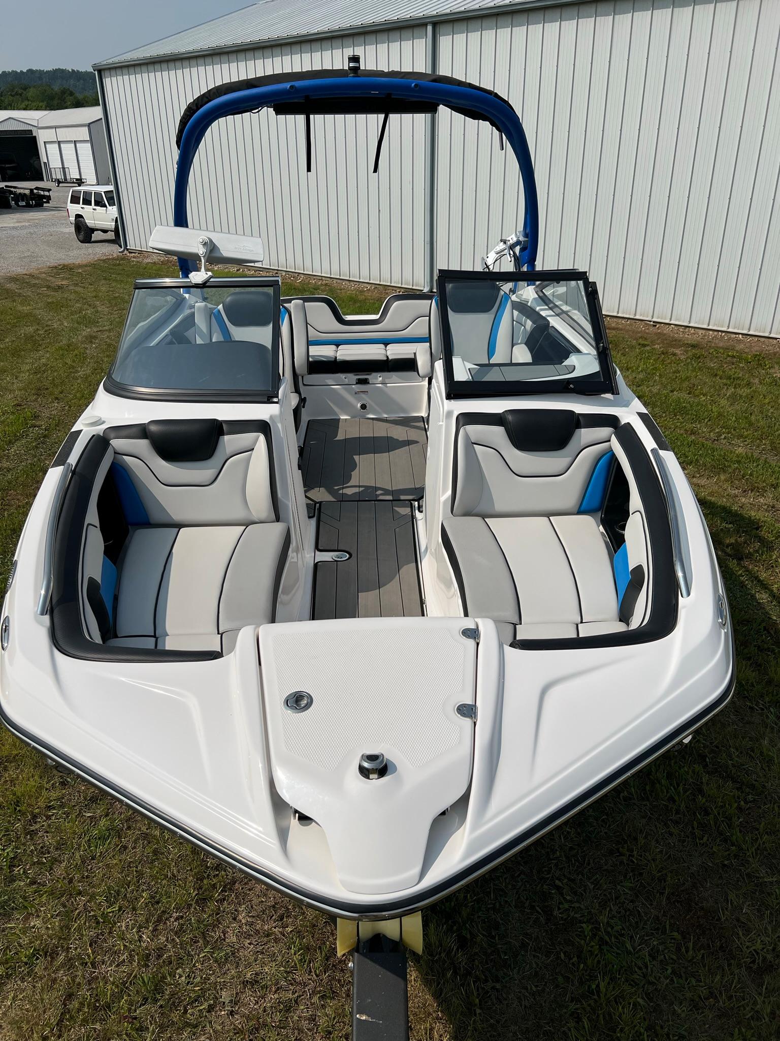 2019 Yamaha Boats 212X