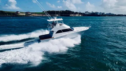 2005 Cabo 48