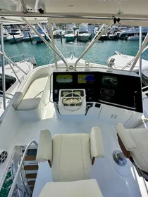 2005 Cabo 48