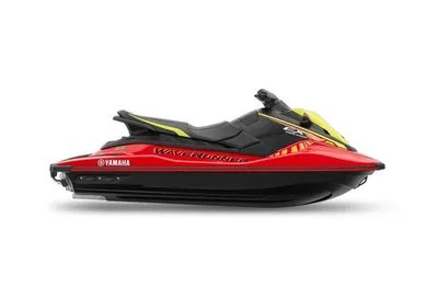 2024 Yamaha WaveRunner WaveRunner EX Deluxe