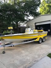 Bass Cat Boats For Sale Boat Trader