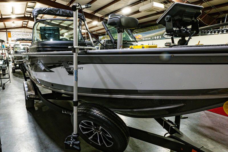Lund® Musky Boats: Best Aluminum Muskie Fishing Boat for Sale