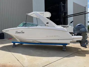 2020 Regal 23 OBX