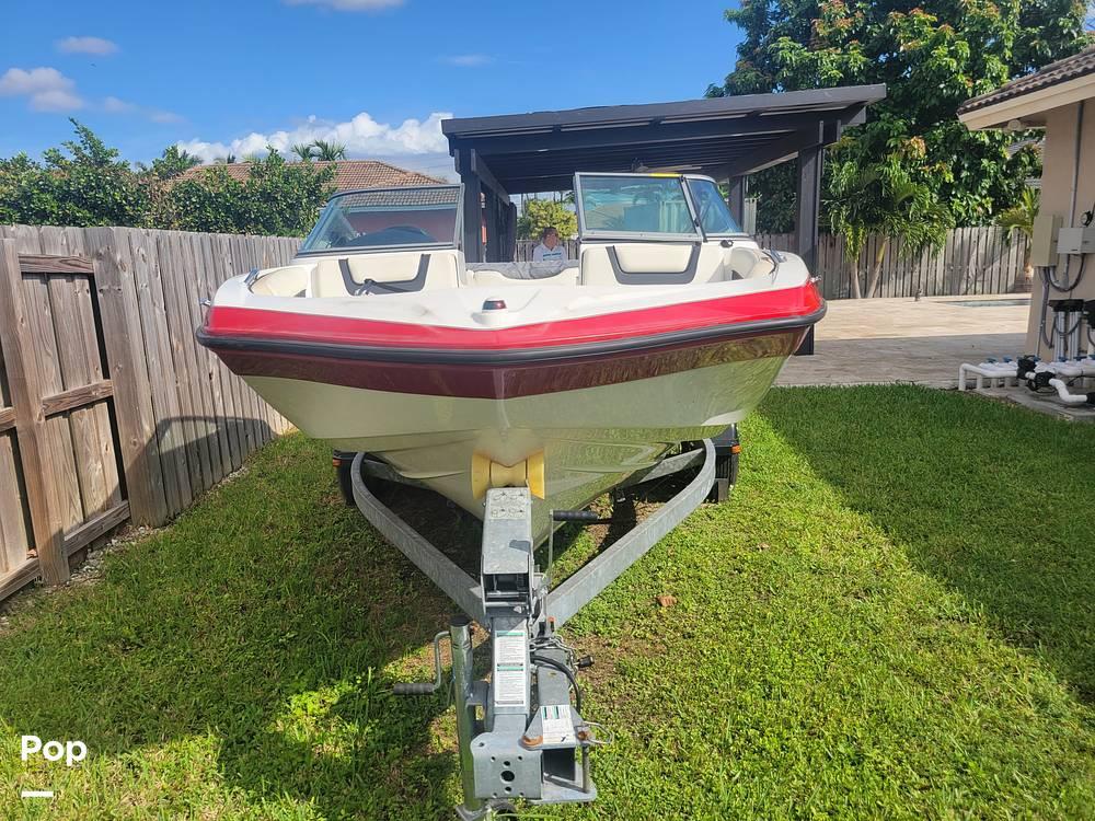 2015 Yamaha SX190 for sale in Miami, FL
