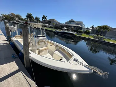 2019 Key West 239 FS