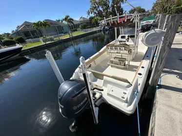 2019 Key West 239 FS