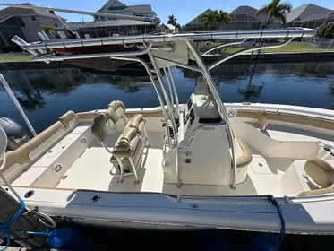 2019 Key West 239 FS