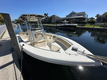 2019 Key West 239 FS